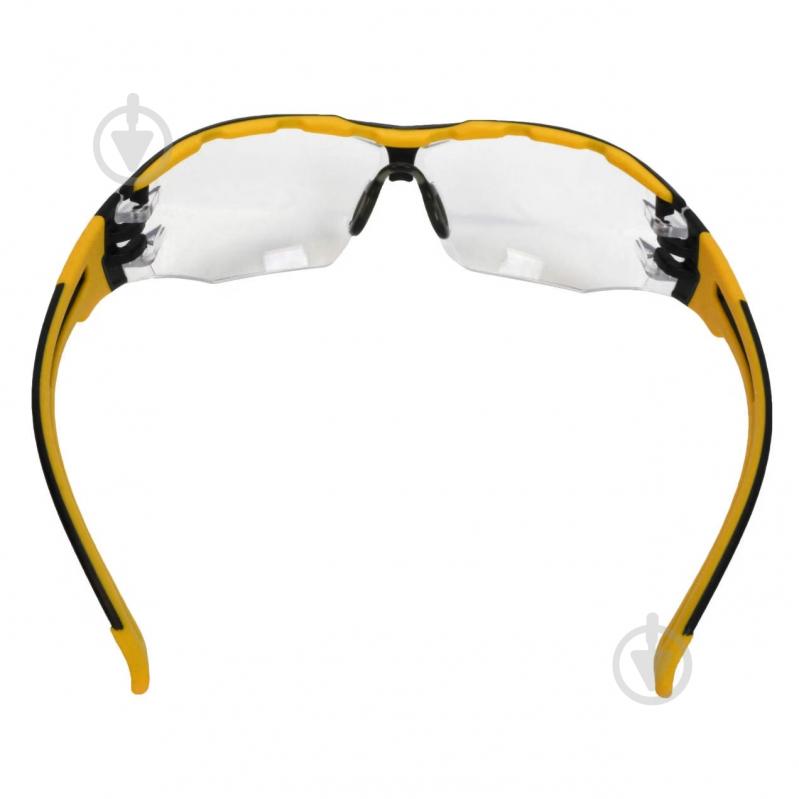 Очки защитные DeWalt DPG108-1D - фото 4