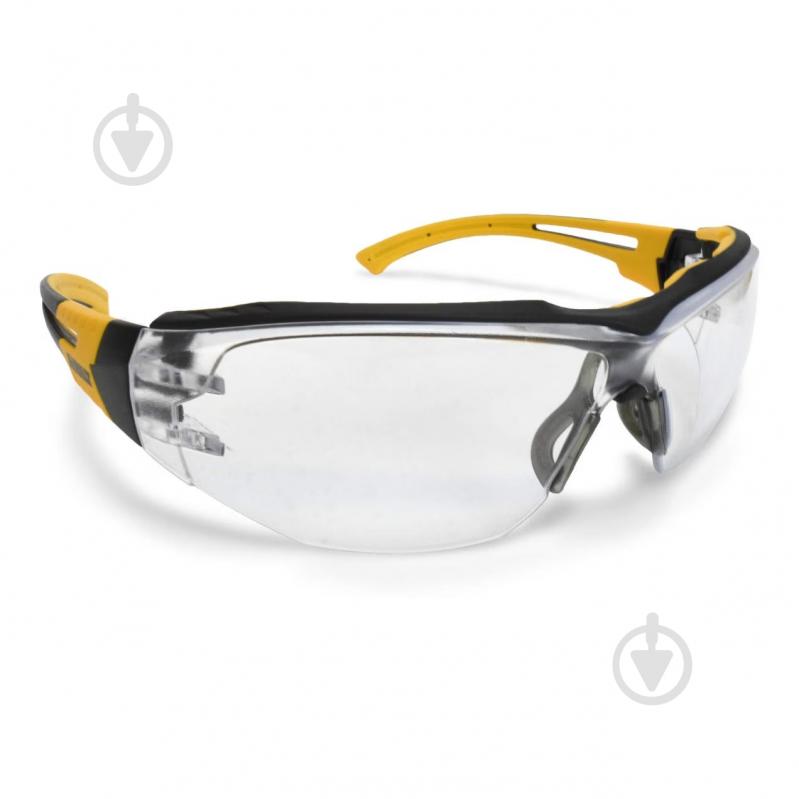 Очки защитные DeWalt DPG108-1D - фото 2
