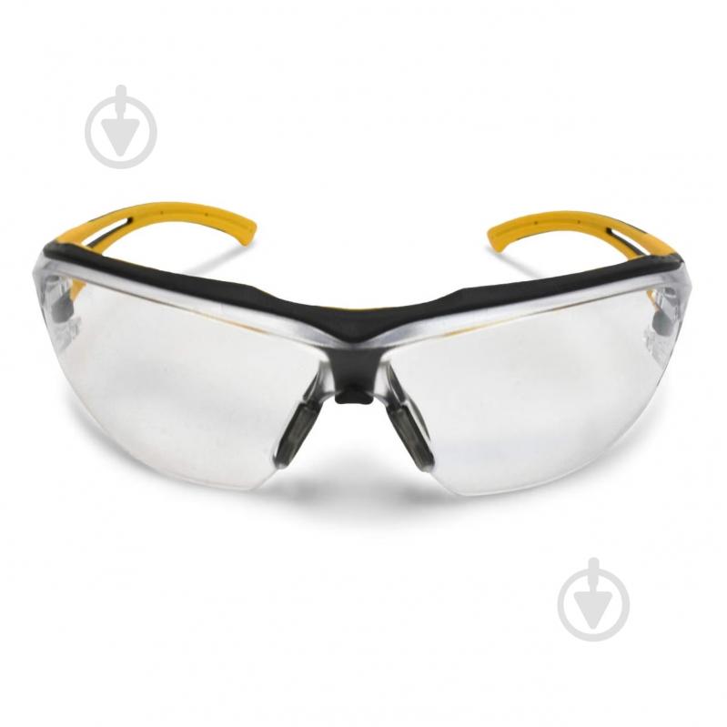 Очки защитные DeWalt DPG108-1D - фото 1