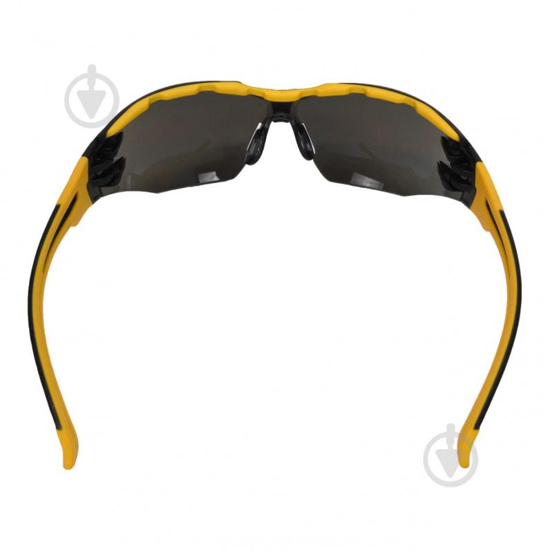Окуляри захисні DeWalt DPG108-2D - фото 4 Окуляри захисні DeWalt DPG108-2D - фото 4