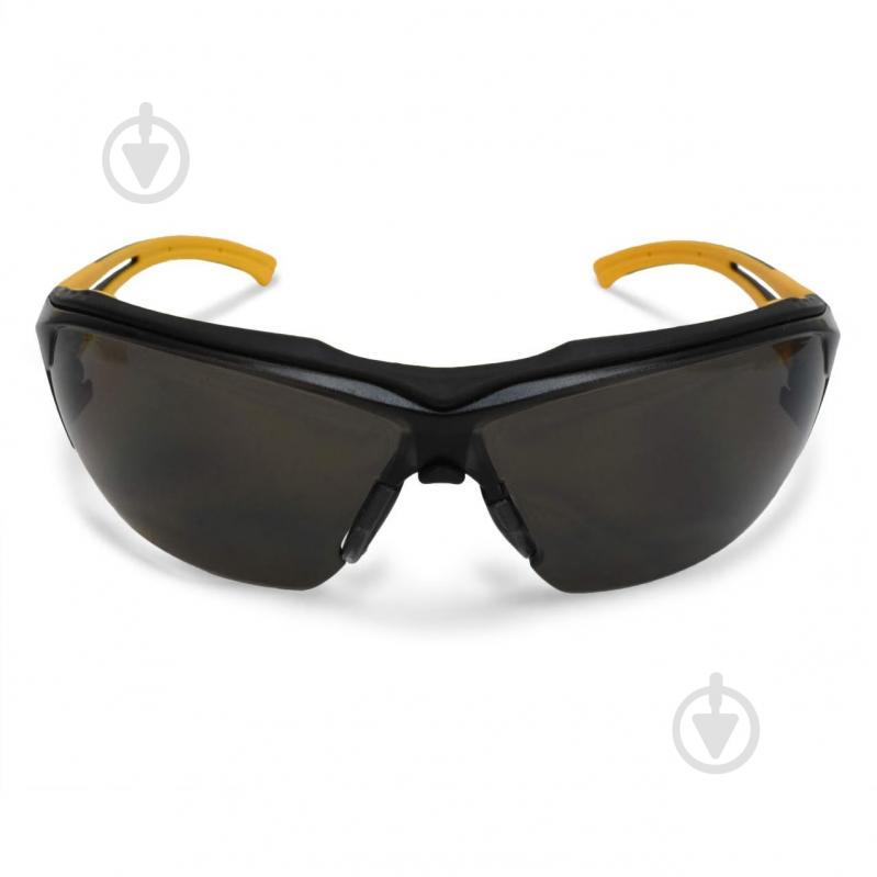 Окуляри захисні DeWalt DPG108-2D - фото 1 Окуляри захисні DeWalt DPG108-2D - фото 1