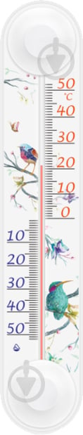 Термометр віконний ТБ-3М1 11 в асортименті - фото 3