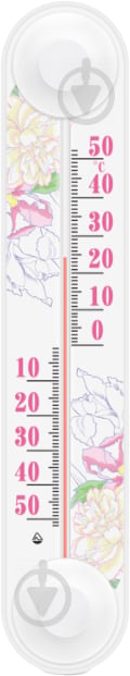Термометр віконний ТБ-3М1 11 в асортименті - фото 4