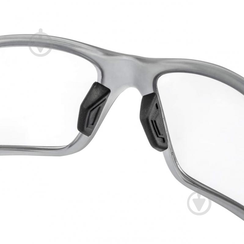 Очки защитные DeWalt DPG112-1D - фото 6 Очки защитные DeWalt DPG112-1D - фото 6