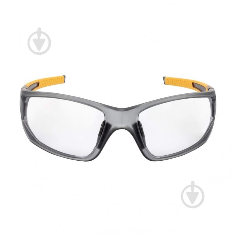 Очки защитные DeWalt DPG112-1D - фото 1 Очки защитные DeWalt DPG112-1D - фото 1