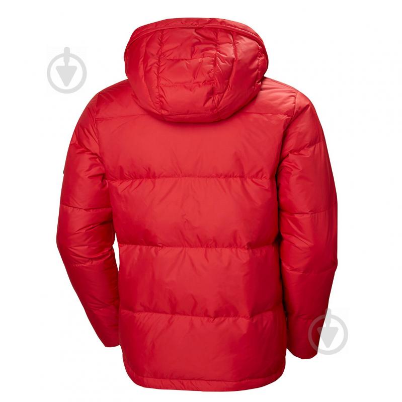 Куртка-парка мужская Helly Hansen ACTIVE WINTER PARKA 53171-597 р.L синяя - фото 4