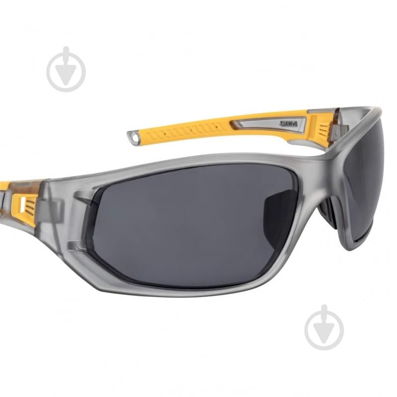 Очки защитные DeWalt DPG112-2D - фото 3