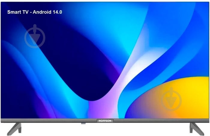 Телевизор Hoffson A24HD500T2SF - фото 1