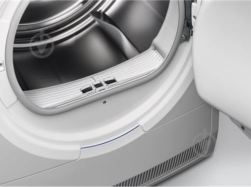 ВИТРИНА! Сушильная машина Electrolux EW6C427WU - фото 3