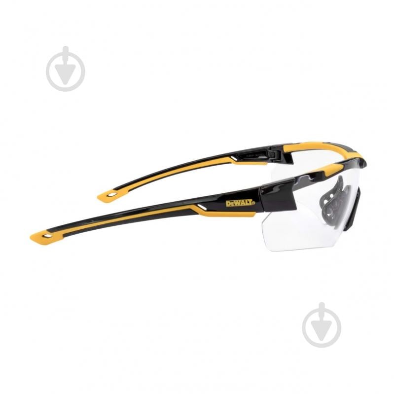Очки защитные DeWalt DPG110-1D - фото 5