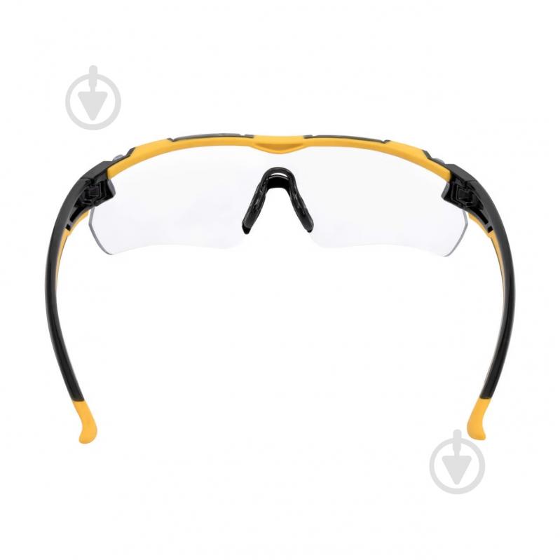Очки защитные DeWalt DPG110-1D - фото 4