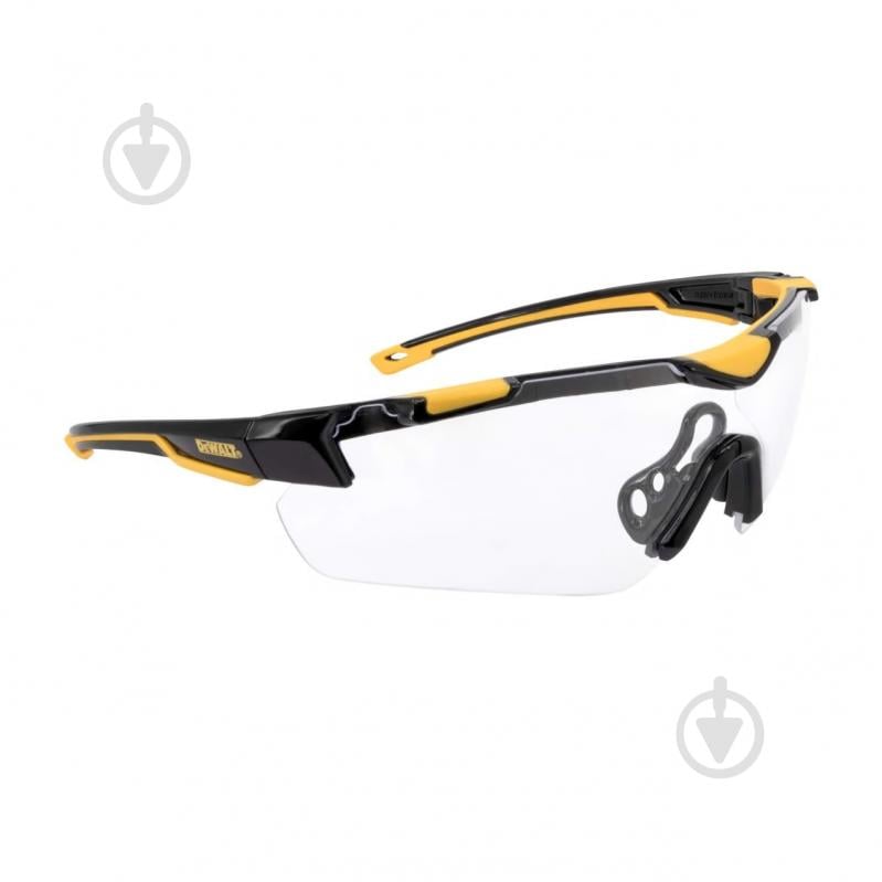 Очки защитные DeWalt DPG110-1D - фото 3