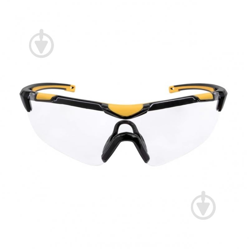 Очки защитные DeWalt DPG110-1D - фото 2