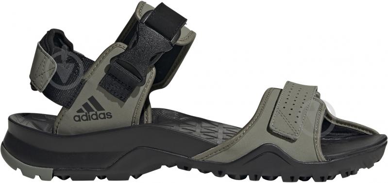 Sandal adidas cheap cyprex ultra ii