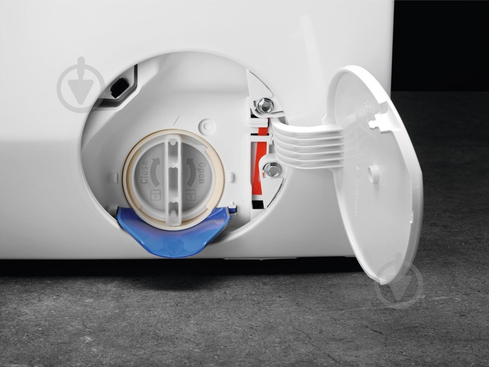 ВИТРИНА! Стиральная машина AEG L6SE47SUE - фото 3