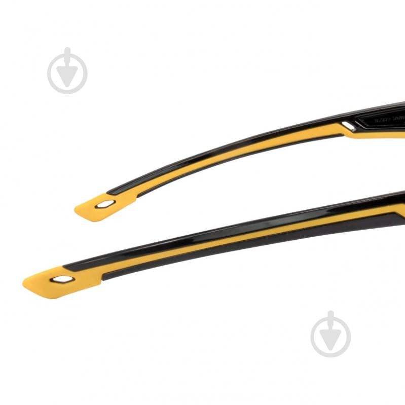 Очки защитные DeWalt DPG110-2D - фото 8 Очки защитные DeWalt DPG110-2D - фото 8