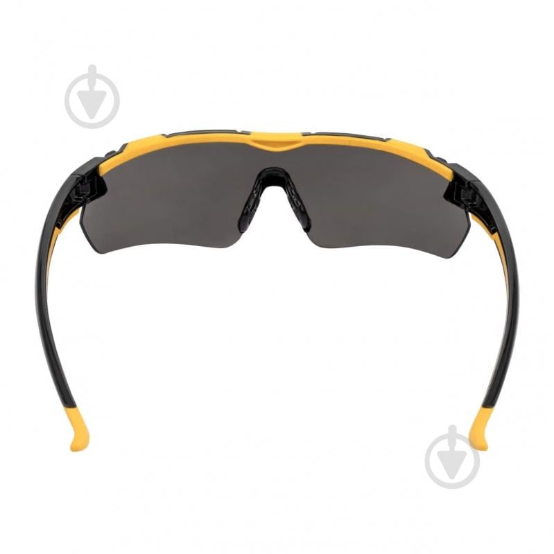 Очки защитные DeWalt DPG110-2D - фото 6 Очки защитные DeWalt DPG110-2D - фото 6