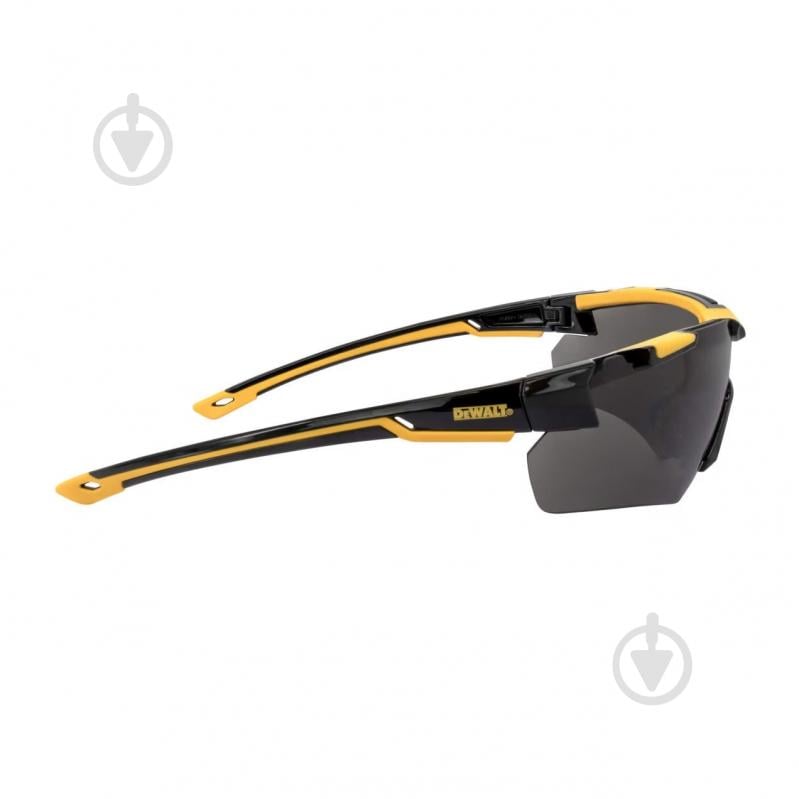 Очки защитные DeWalt DPG110-2D - фото 5 Очки защитные DeWalt DPG110-2D - фото 5