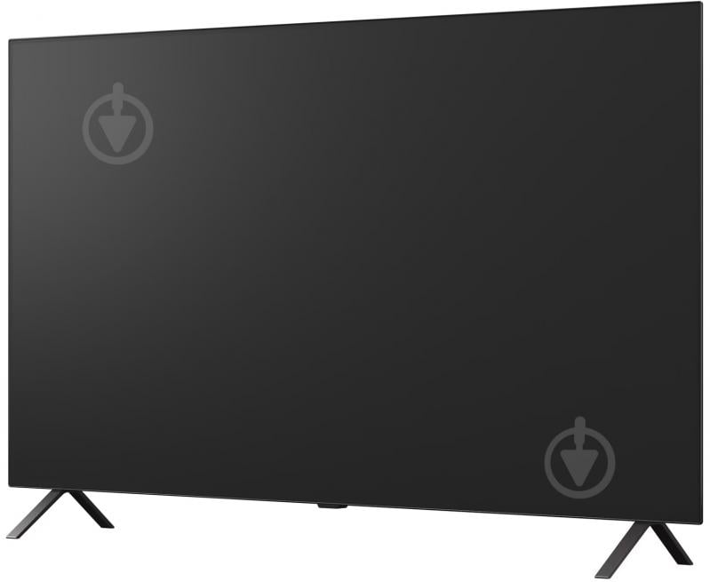 Телевізор LG OLED55B56LA - фото 15