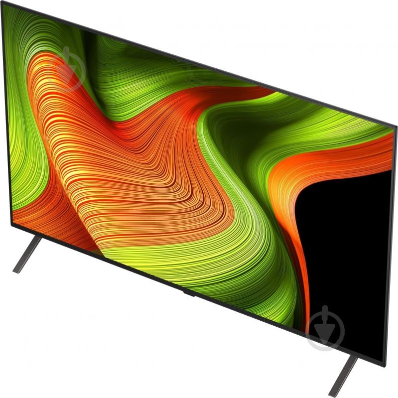 Телевізор LG OLED55B56LA - фото 8