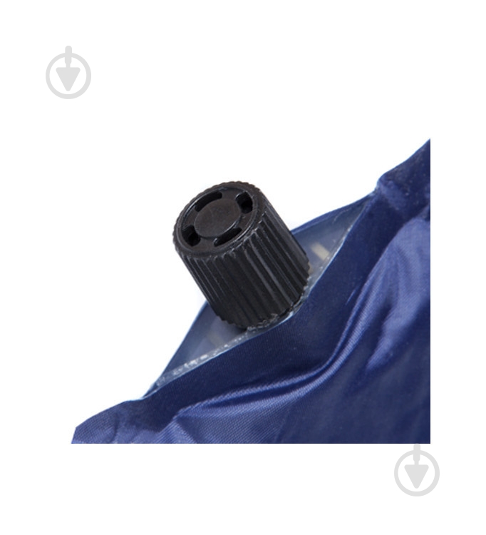 Коврик Summit самонадувной с подушкой Body Base 300 - фото 4 Коврик Summit самонадувной с подушкой Body Base 300 - фото 4