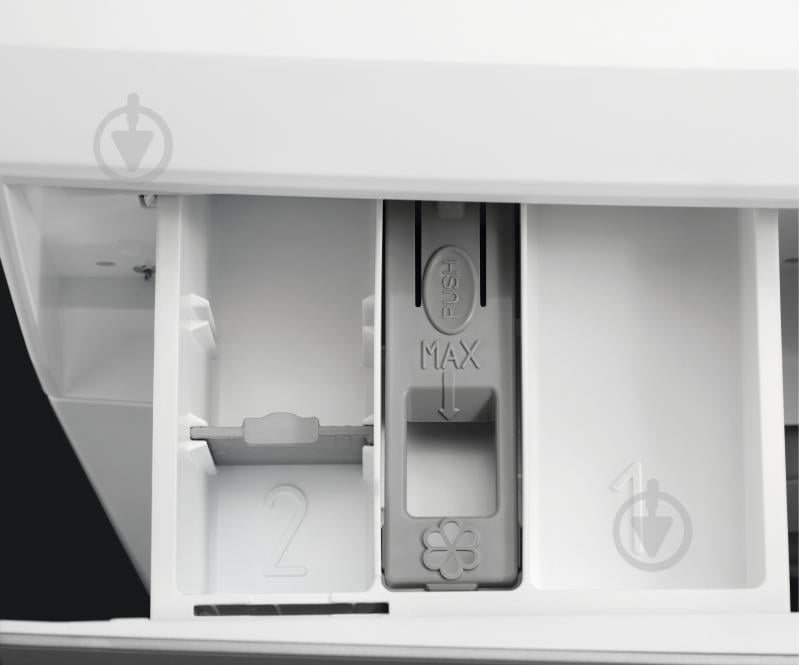 ВИТРИНА! Стиральная машина AEG L6SME47SU - фото 4 ВИТРИНА! Стиральная машина AEG L6SME47SU - фото 4