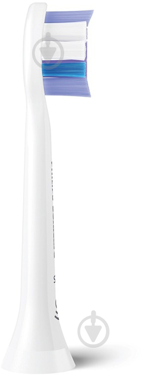 Насадки для електричної зубної щітки Philips Sonicare HX6052/10 Sensitive - фото 8