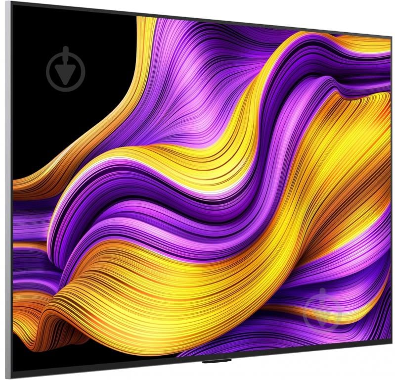 Телевизор LG OLED55G54LW - фото 8