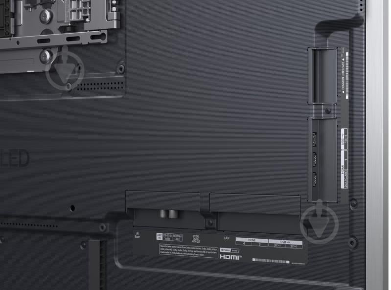 Телевизор LG OLED55G54LW - фото 18