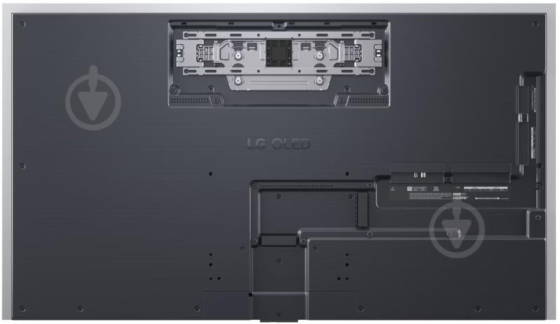 Телевизор LG OLED55G54LW - фото 17