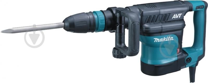 Отбойный молоток Makita HM1111C - фото 2