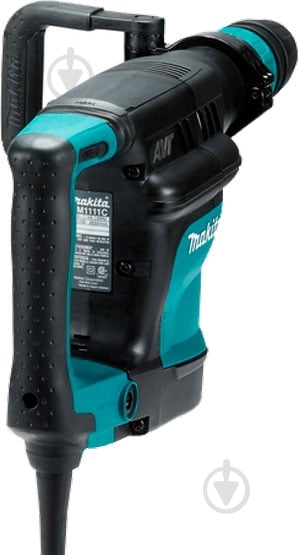 Отбойный молоток Makita HM1111C - фото 8