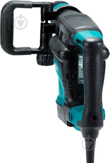 Отбойный молоток Makita HM1111C - фото 6