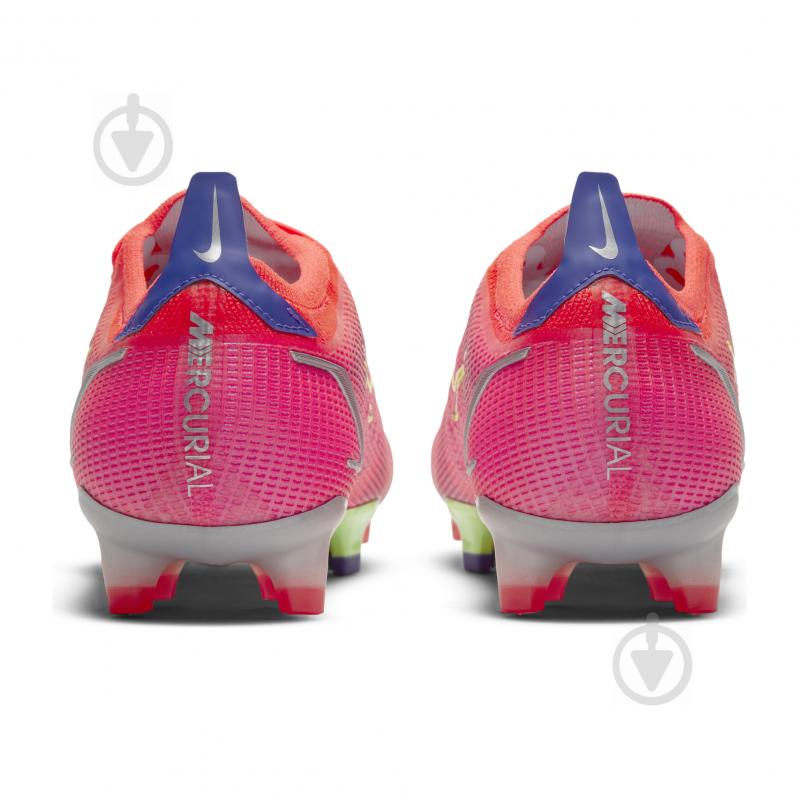 ᐉ Бутси Nike MERCURIAL VAPOR 14 ELITE FG CQ7635-600 р.44,5