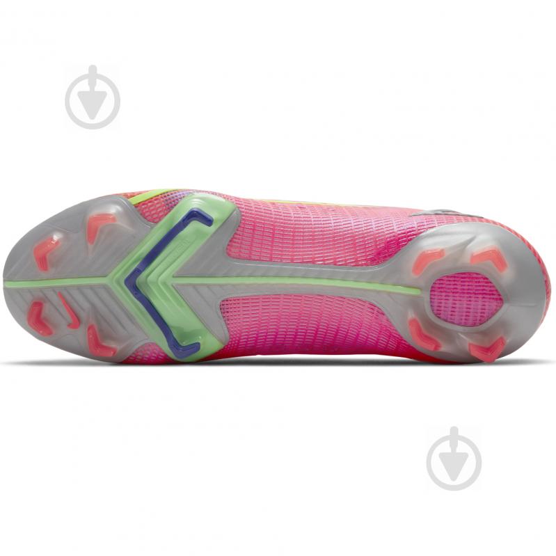 ᐉ Бутси Nike MERCURIAL VAPOR 14 ELITE FG CQ7635-600 р.44,5