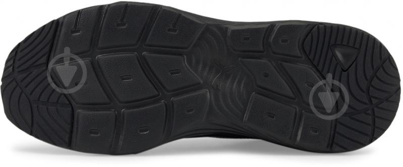 Кроссовки мужские Puma Supertec zero 38464201 р.44 черные - фото 4