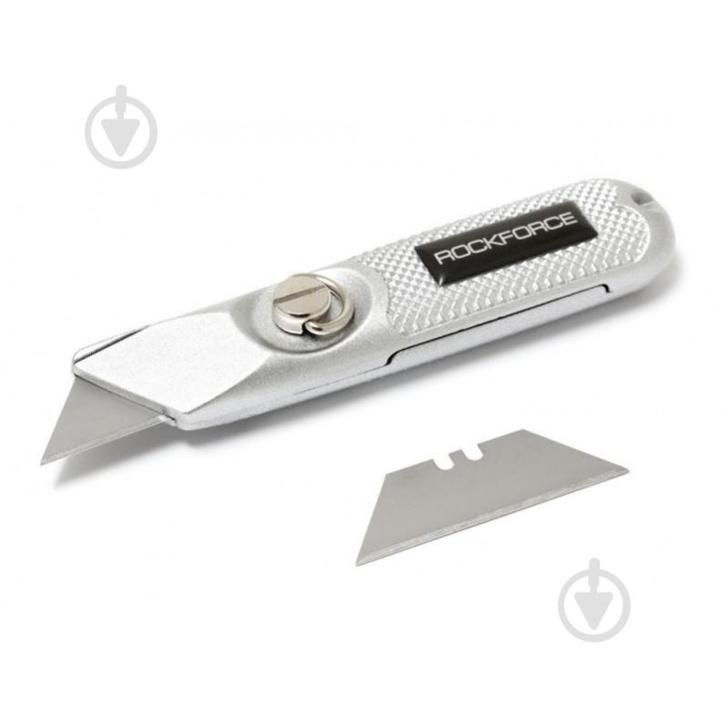 Нож универсальный Rock FORCE RF-5055P44 - фото 1