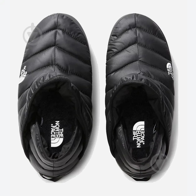 Ботинки THE NORTH FACE AW2425 NF0A3MKHKY41 р.44,5 черный - фото 4