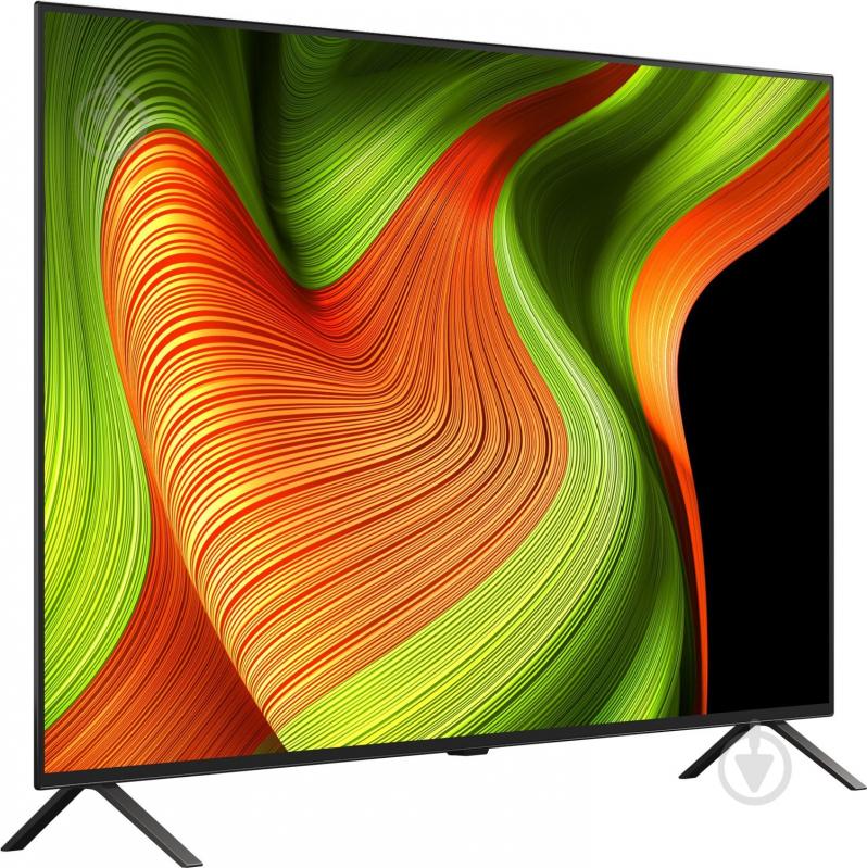Телевизор LG OLED65B56LA - фото 4