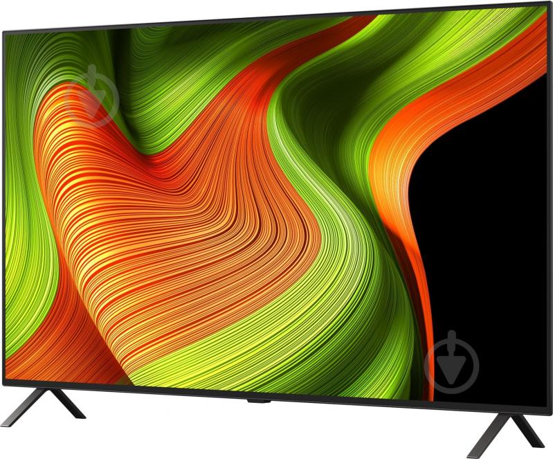 Телевизор LG OLED65B56LA - фото 6