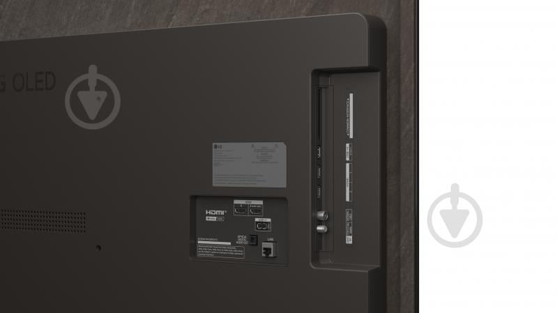 Телевизор LG OLED65B56LA - фото 20
