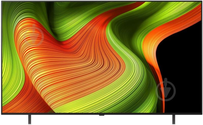 Телевизор LG OLED65B56LA - фото 3