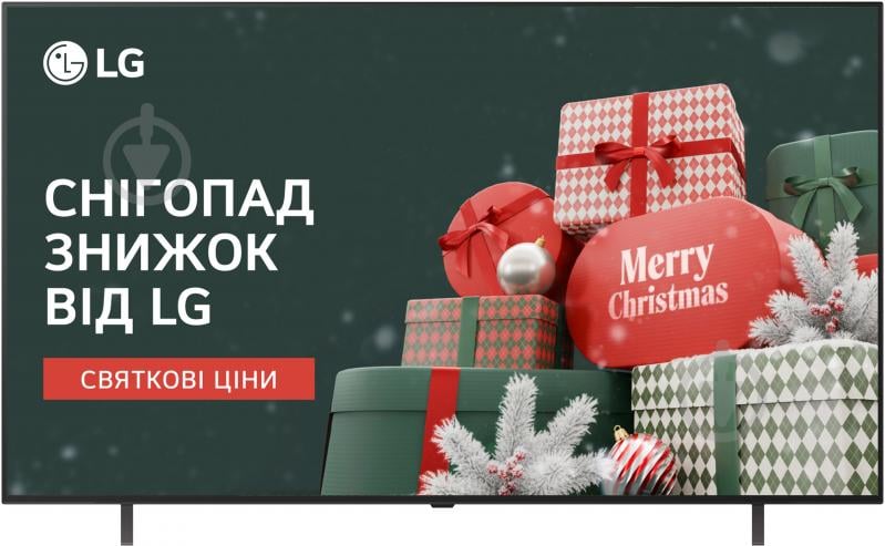 Телевизор LG OLED65B56LA - фото 1