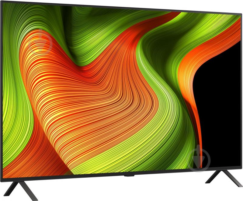Телевизор LG OLED65B56LA - фото 5
