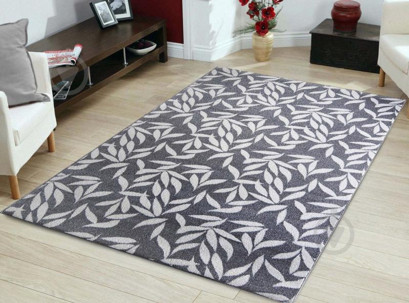 Килим Karat Carpet Fayno 2.00x3.00 (7112/610) - фото 4