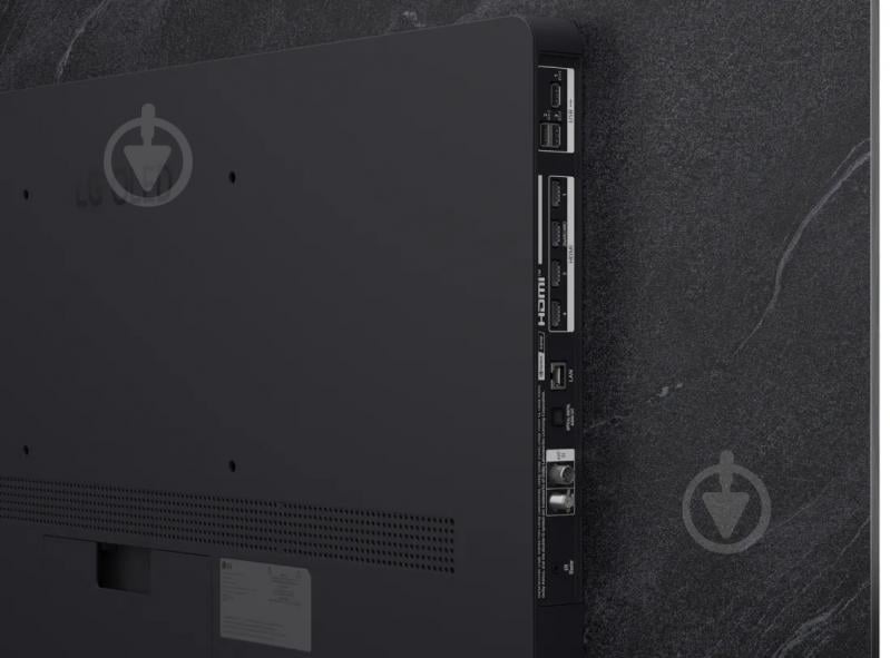 Телевизор LG OLED65C54LA - фото 19 Телевизор LG OLED65C54LA - фото 19