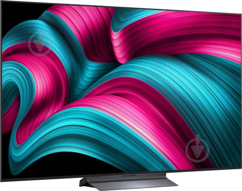 Телевизор LG OLED65C54LA - фото 3 Телевизор LG OLED65C54LA - фото 3