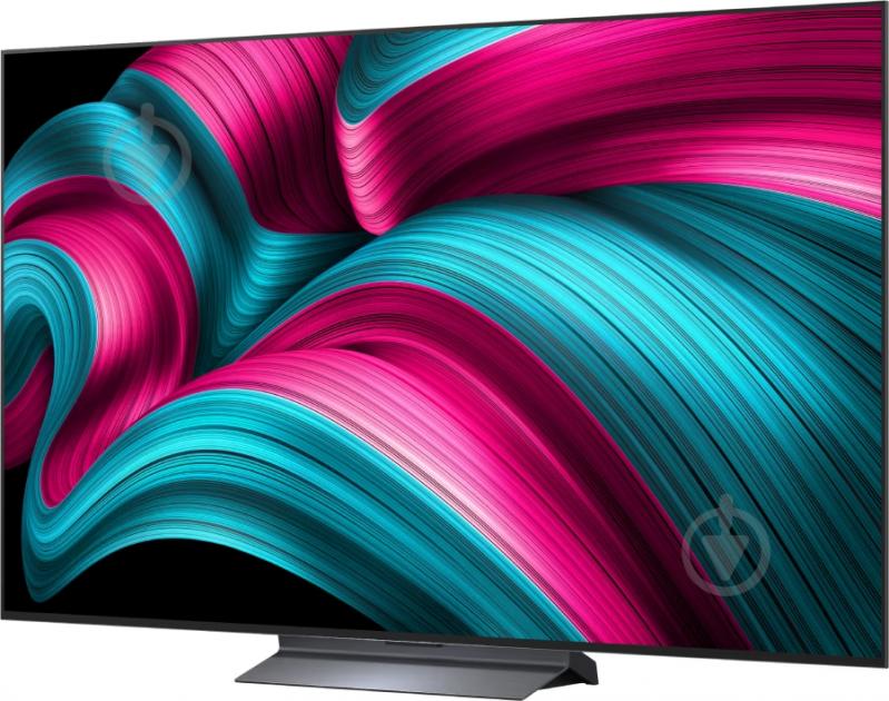 Телевизор LG OLED65C54LA - фото 5 Телевизор LG OLED65C54LA - фото 5