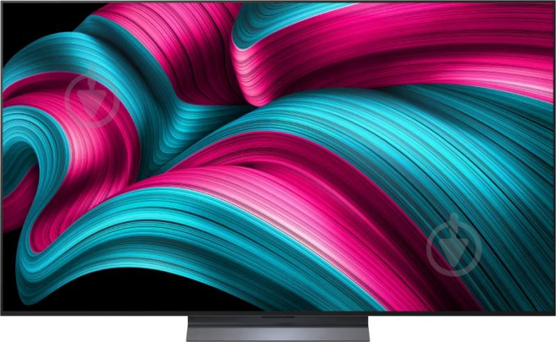Телевизор LG OLED65C54LA - фото 4 Телевизор LG OLED65C54LA - фото 4