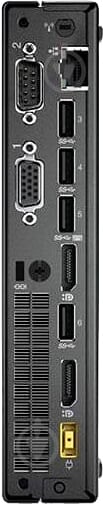 Неттоп Lenovo ThinkCentre M710q (10MR004WRU) - фото 5